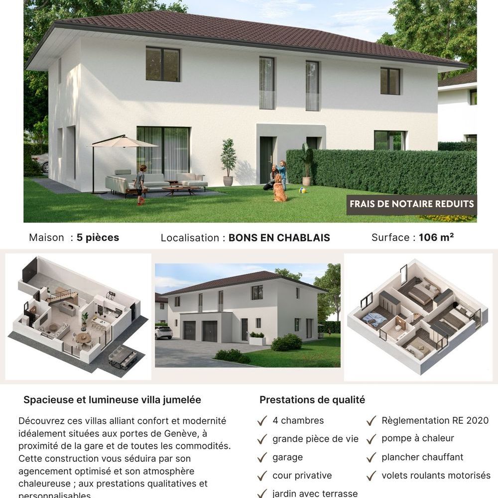   Bons-en-Chablais (74890)