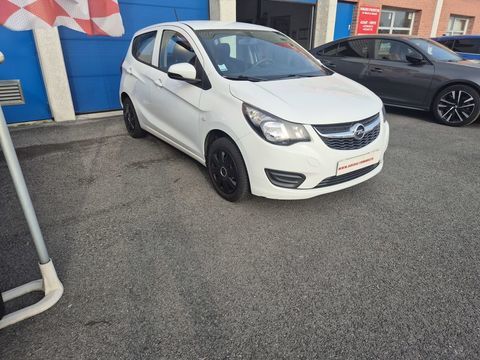 Opel Karl 1.0 - 75 ch Edition 2016 occasion Chambly 60230