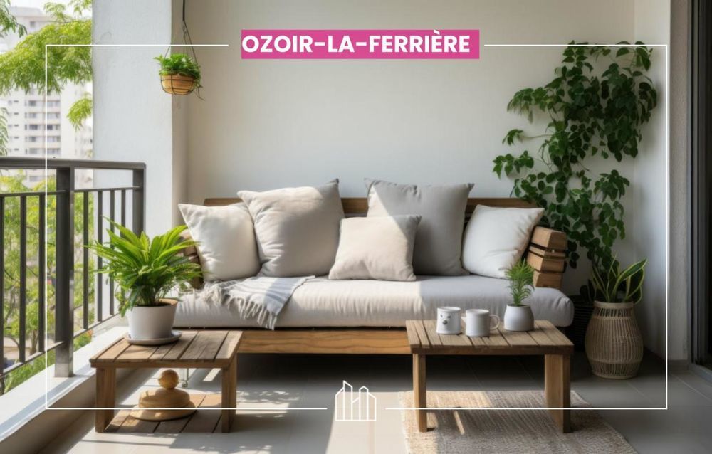 Appartements neufs   Ozoir-la-Ferri�re (77330)