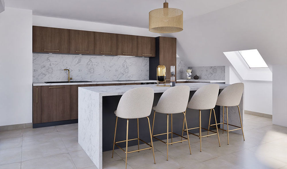 Appartements neufs   Fondettes (37230)