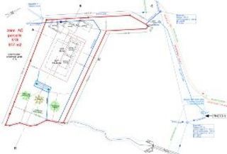  Terrain � vendre 847 m�