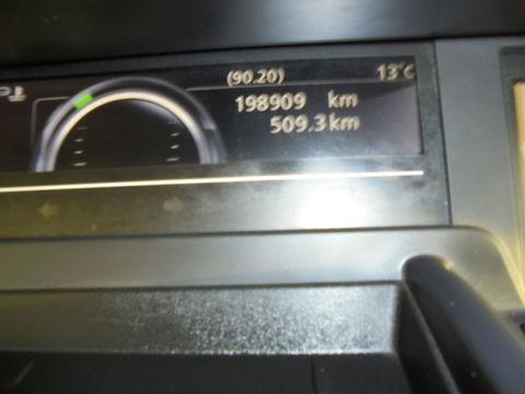 Renault Sc&eacute;nic DYNAMIQUE DCI 110 2012 occasion Bellegarde 30127