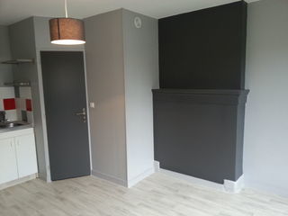  Appartement � louer 1 pi�ce 19 m�