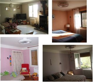  Maison � vendre 4 pi�ces 84 m�