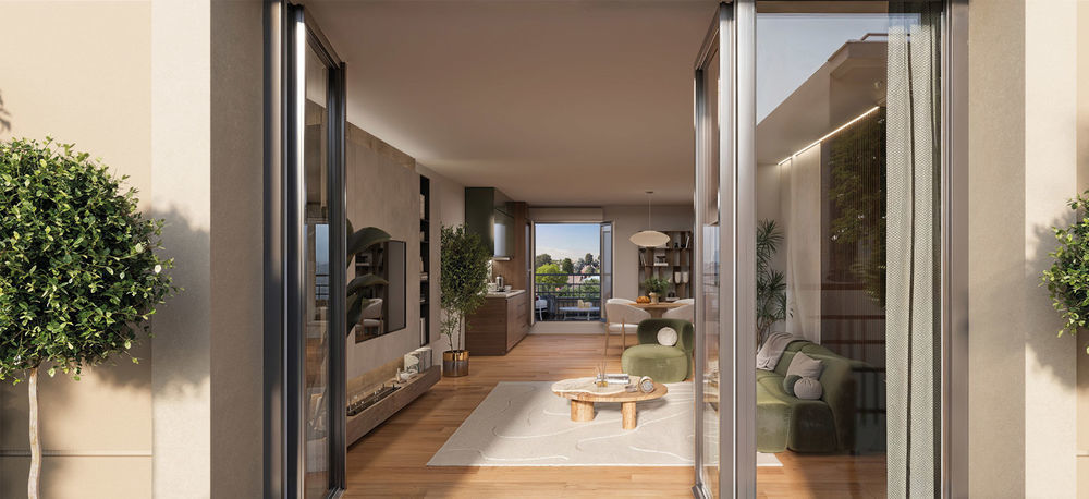 Appartements neufs   Le Perreux-sur-Marne (94170)