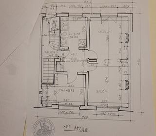  Maison � vendre 6 pi�ces 130 m�