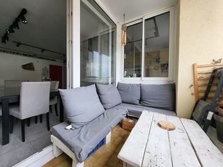  Appartement � vendre 3 pi�ces 68 m�