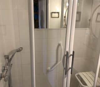  Appartement � vendre 2 pi�ces 47 m�