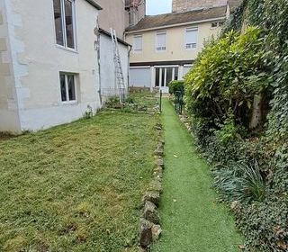  Maison � vendre 3/4 pi�ces 120 m�