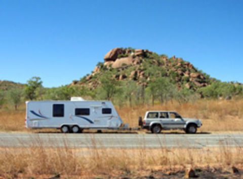 Mettre en valeur sa caravane