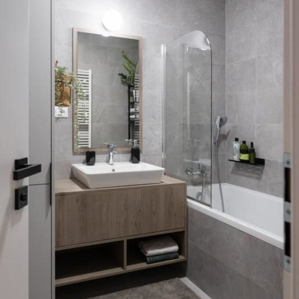 Appartements neufs   Cergy (95000)