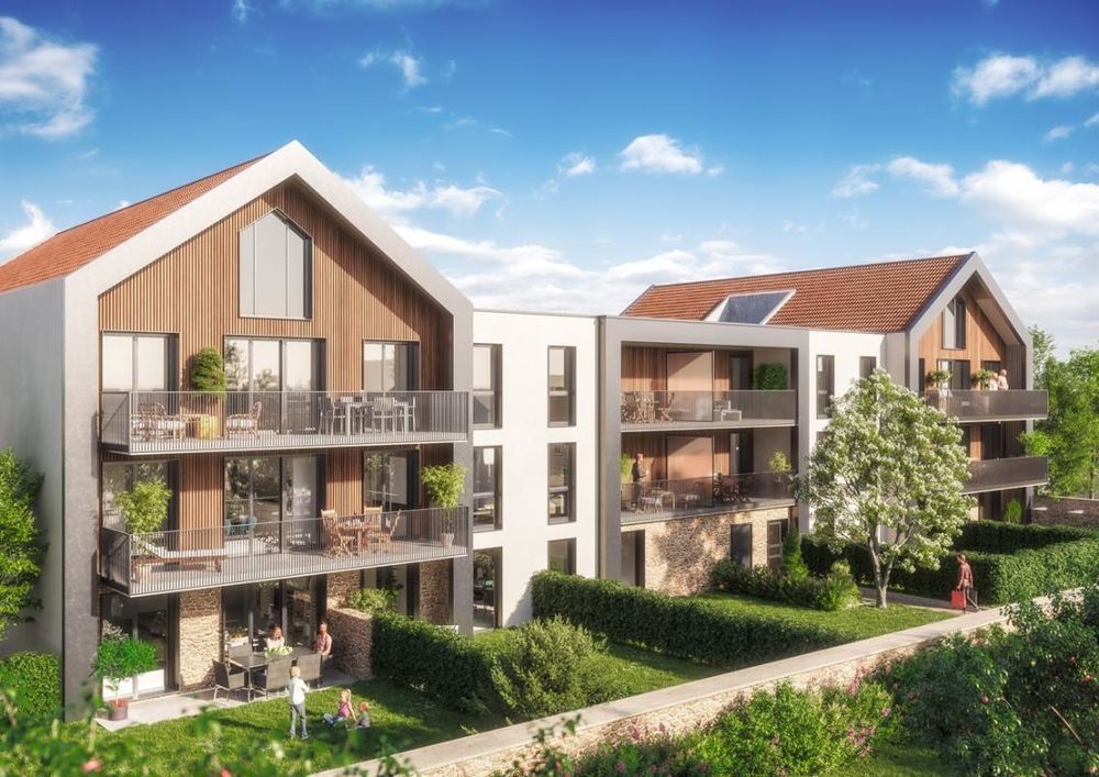   Vaux-le-Pnil (77000)