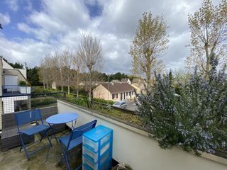  Appartement � vendre 4 pi�ces 80 m�