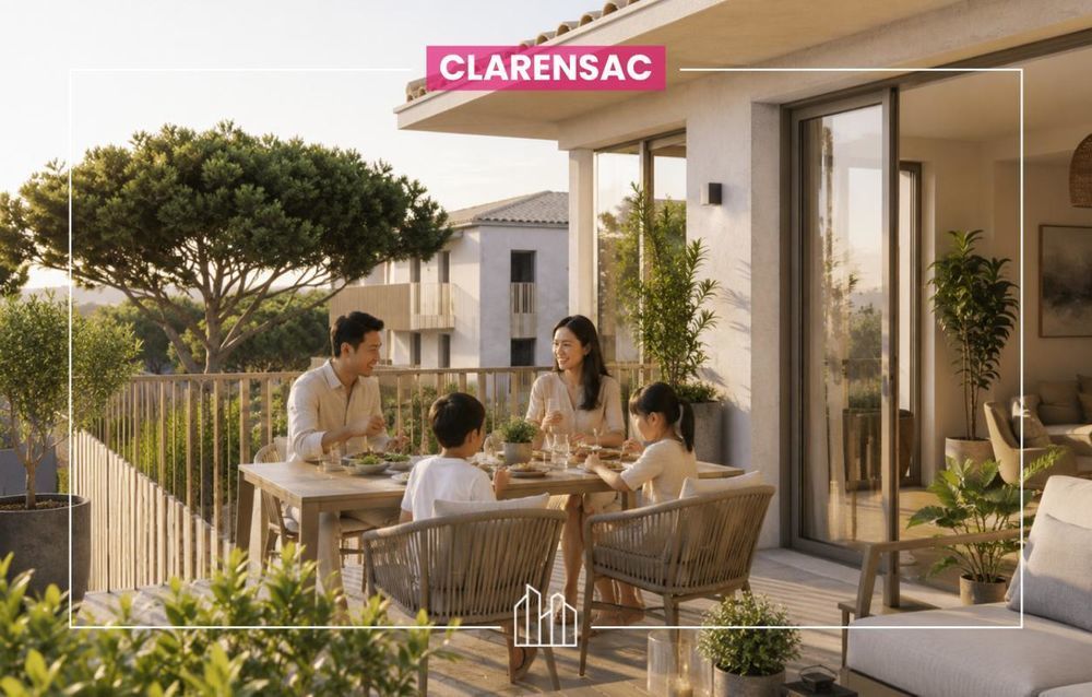   Clarensac (30870)