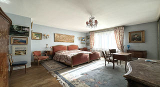  Appartement � vendre 5 pi�ces 147 m�