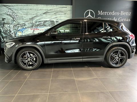 Mercedes Classe GLA GLA 200 d 8G-DCT AMG Line 2023 occasion Saint-Priest 69800