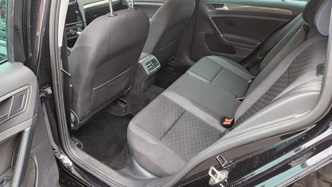 Volkswagen Golf SW 1.5 TSI 130 EVO BlueMotion DSG7 Confortline 2019 occasion Issy-les-Moulineaux 92130