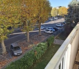  Appartement � vendre 4 pi�ces 68 m�