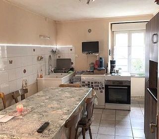  Maison � vendre 5 pi�ces 134 m�
