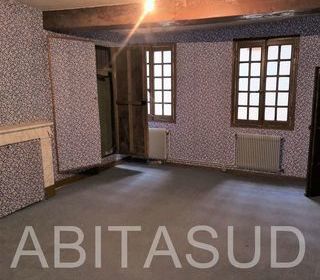  Maison � vendre 6 pi�ces 344 m�