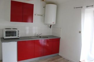  Appartement � louer 1 pi�ce 34 m�