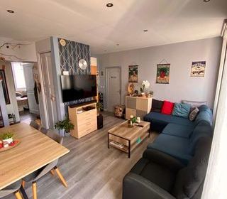  Appartement � vendre 4 pi�ces 80 m�