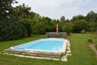  Maison � vendre 5 pi�ces 160 m�