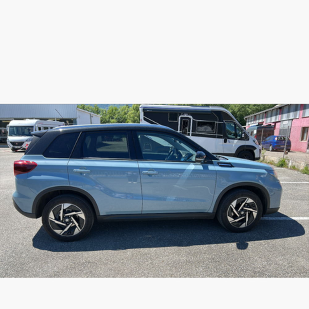 Vitara 1.4 Boosterjet Hybrid Style 2025 occasion 05000 Gap
