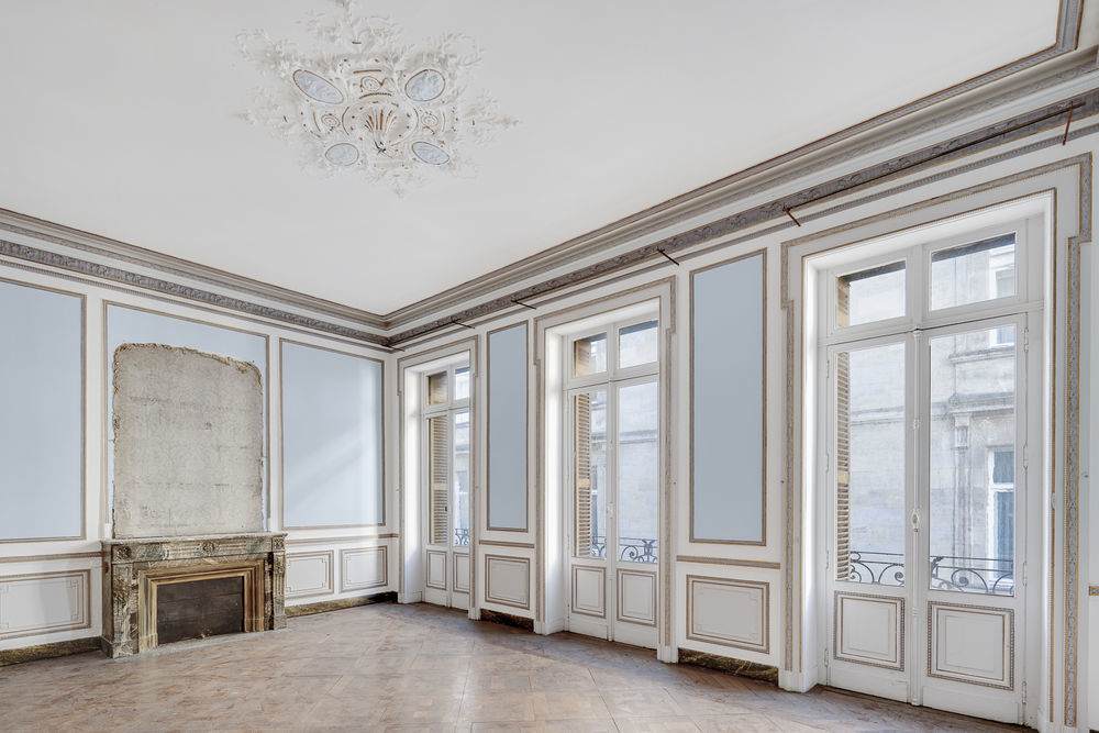 Appartements neufs   Bordeaux (33000)