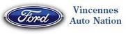 Ford Vincennes Auto Nation