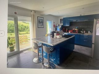  Maison � vendre 5 pi�ces 107 m�