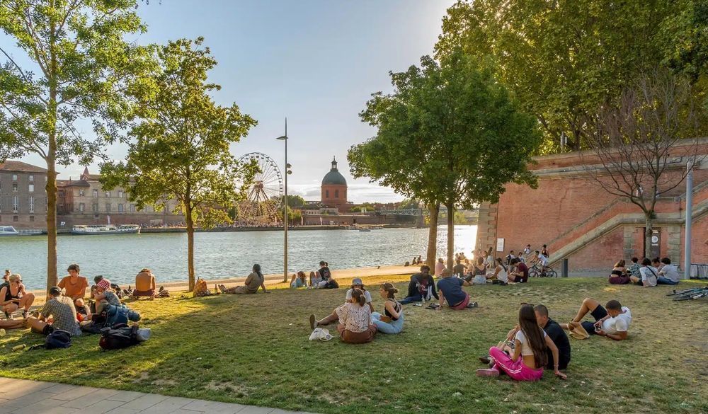 Appartements neufs   Auzeville-Tolosane (31320)