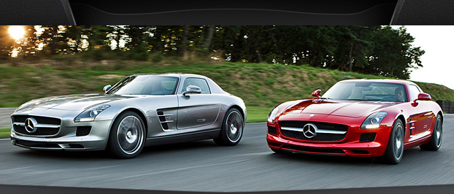 MERCEDES - BENZ GGE VIRY CHATILLON