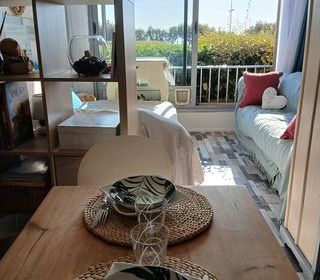  Appartement � vendre 1 pi�ce 21 m�