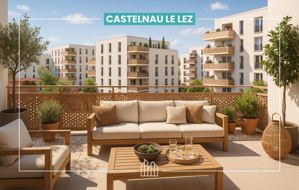   Castelnau-le-Lez (34170)