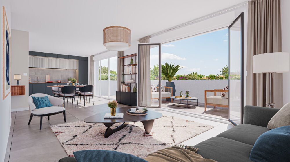 Appartements neufs   Roanne (42300)