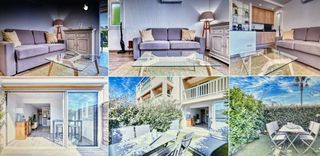  Appartement � vendre 1 pi�ce 34 m�