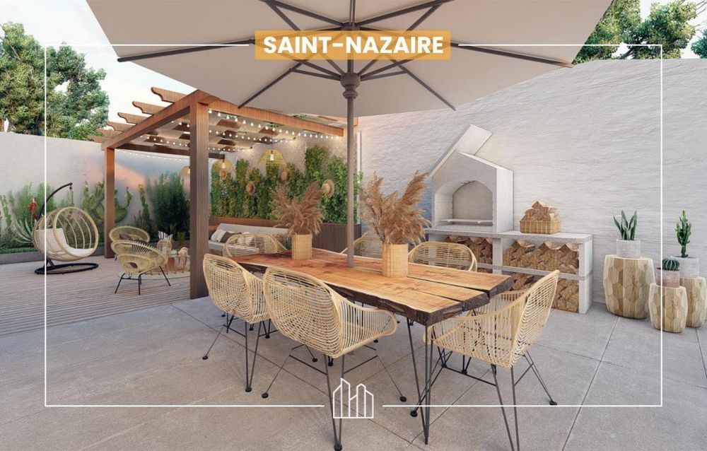 Appartements neufs   Saint-Nazaire (44600)