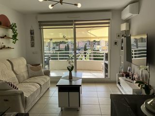  Appartement � vendre 2 pi�ces 35 m�