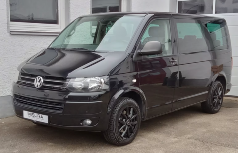 Volkswagen Divers 10 2011 occasion Nancy 54000