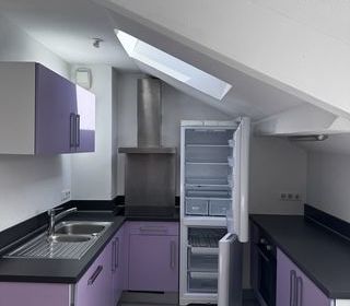  Appartement � louer 2 pi�ces 38 m�