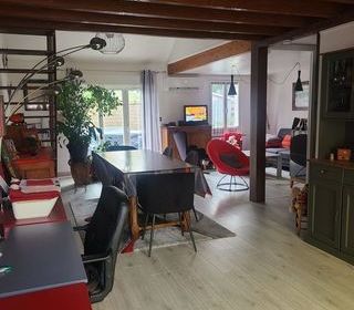  Maison � vendre 4 pi�ces 80 m�