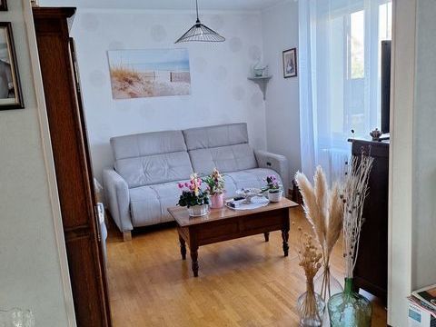  Maison � vendre 4 pi�ces 86 m�