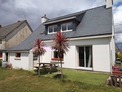   Maison SAINTE ANNE D AURAY 115 m� Maison - 5 pi�ce(s) - 115 m�