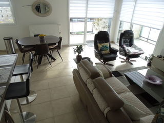  Appartement � vendre 4 pi�ces 88 m�