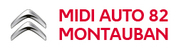 MIDI AUTO 82 MONTAUBAN
