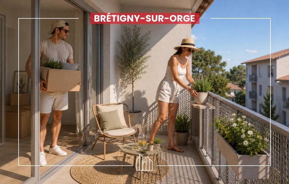   Brétigny-sur-Orge (91220)