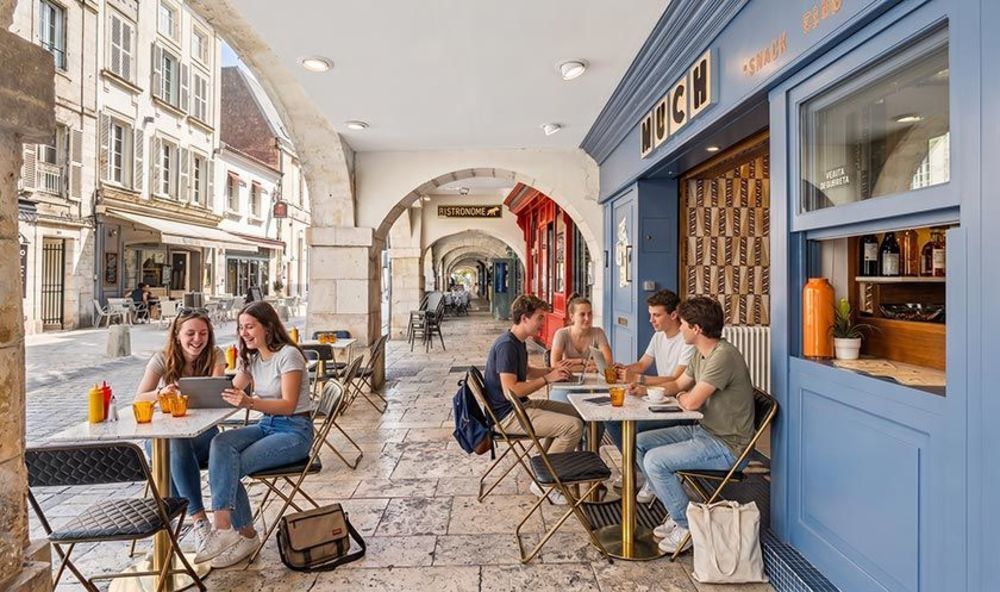 Appartements neufs   La Rochelle (17000)