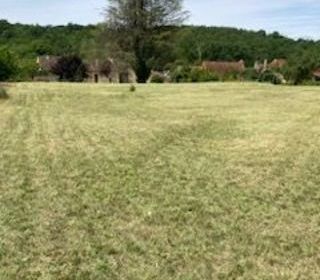  Terrain � vendre 1200 m�