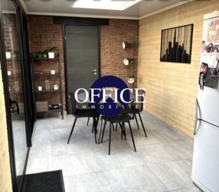  Maison � vendre 5 pi�ces 147 m�